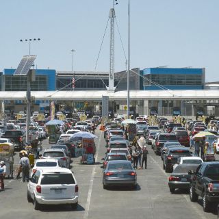 Cierre de la frontera norte afecta más a Estados Unidos: SE