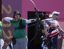 Los rivales de los mexicanos saldrán del duelo entre Turquía y Países Bajos. MEXSPORT/D. Leah