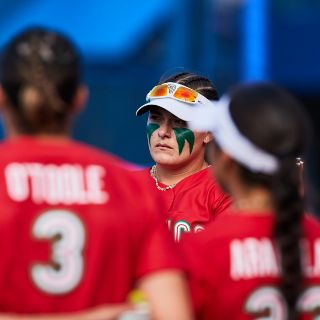 Tokio 2020: Las mexicanas cayeron ante Estados Unidos en softbol