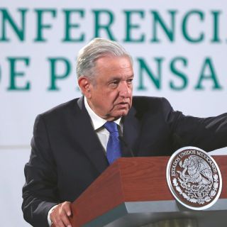 Santiago Nieto: Inteligencia Financiera investigó a “Los Maléficos”