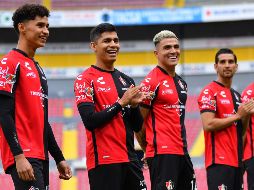 Atlas buscará repetir lo hecho el torneo pasado, en donde consiguieron meterse a la Liguilla, pasando por el repechaje y dando mucho de qué hablar. IMAGO7