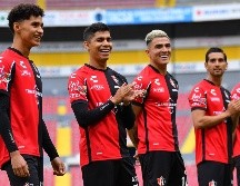Atlas buscará repetir lo hecho el torneo pasado, en donde consiguieron meterse a la Liguilla, pasando por el repechaje y dando mucho de qué hablar. IMAGO7