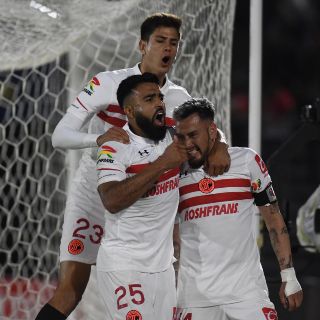 ¡Amarga derrota! Toluca vence a Juárez en el debut del "Tuca" Ferretti