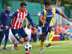 El cambio prometido por la directiva comandada por Amaury Vergara y apoyada por Ricardo Peláez y Marcelo Michel Leaño, todavía tendrá que esperar un tiempo más. IMAGO7