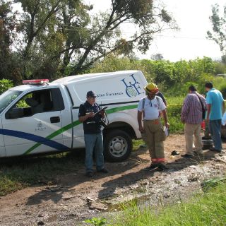 Seguridad en Jalisco: Mueren tres personas tras ser arrastradas por la corriente de un arroyo en San Juan de los Lagos