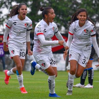Atlas Femenil vence a Querétaro