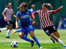 Chivas recibirá a León el próximo 2 de agosto en la cancha del Estadio Akron, buscando volver a la senda del triunfo, ya que ante Cruz Azul entregaron un partido para el análisis y para el olvido. IMAGO7