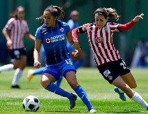 Chivas recibirá a León el próximo 2 de agosto en la cancha del Estadio Akron, buscando volver a la senda del triunfo, ya que ante Cruz Azul entregaron un partido para el análisis y para el olvido. IMAGO7
