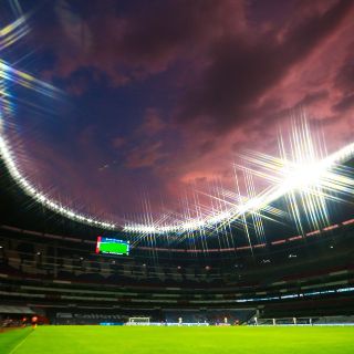 CDMX en semáforo naranja; ¿afectará a los estadios?