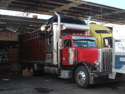 Lamentan que, a pesar del trabajo conjunto con autoridades estatales, hay pocos sentenciados por los robos. EL INFORMADOR/ARCHIVO