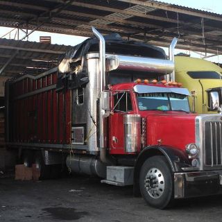 Advierten aumento de violencia en robo a transporte de carga en Jalisco