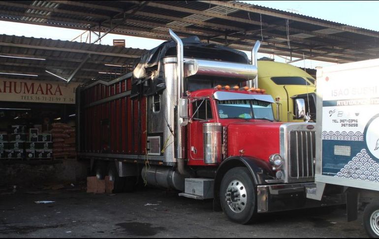 Lamentan que, a pesar del trabajo conjunto con autoridades estatales, hay pocos sentenciados por los robos. EL INFORMADOR/ARCHIVO