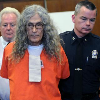 Muere el asesino en serie Rodney Alcalá, sospechoso de 130 muertes