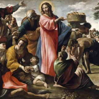 Multiplicar los panes hoy