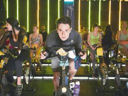 Aldo Escalante aparece en el rol de “Polo Ríos”, en la nueva comedia de Netflix  ESPECIAL/Netflix