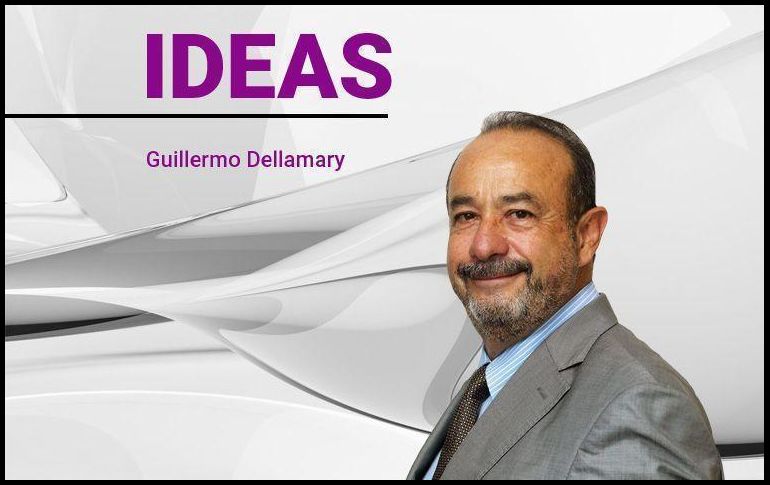 Dejar de ser promotores de la discordia