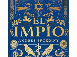 CREACIÓN. Para Spokoiny este libro le sirvió para expresarse de manera libre y fascinante. ESPECIAL