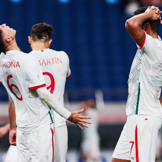 México se desploma ante Japón y buscará su pase a Cuartos ante Sudáfrica