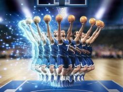 Entre las novedades tecnológicas de Tokyo 2020 están las 