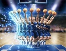 Entre las novedades tecnológicas de Tokyo 2020 están las 