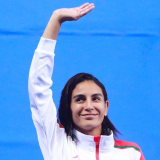 Critican a Espinosa por su comentario a Dolores y Carolina en Tokio 2020