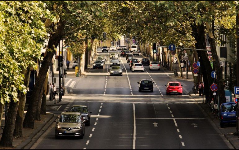 BENEFICIO. Esto beneficiará a 5 millones de familias en todo el país. PIXABAY