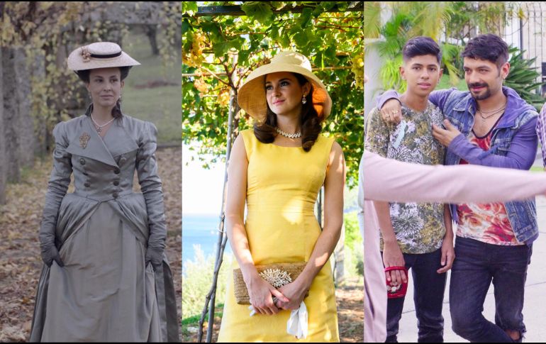 Los últimos estrenos de Netflix permiten que los suscriptores cambien las tendencias cada semana. CORTESÍA / Netflix