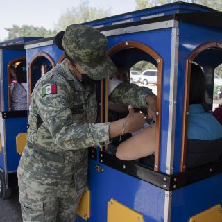 COVID-19: AMLO pide no exagerar con medidas autoritarias en tercera ola del coronavirus