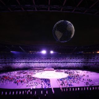 Televisión surcoreana se disculpa por cobertura ofensiva en inauguración de Tokio 2020