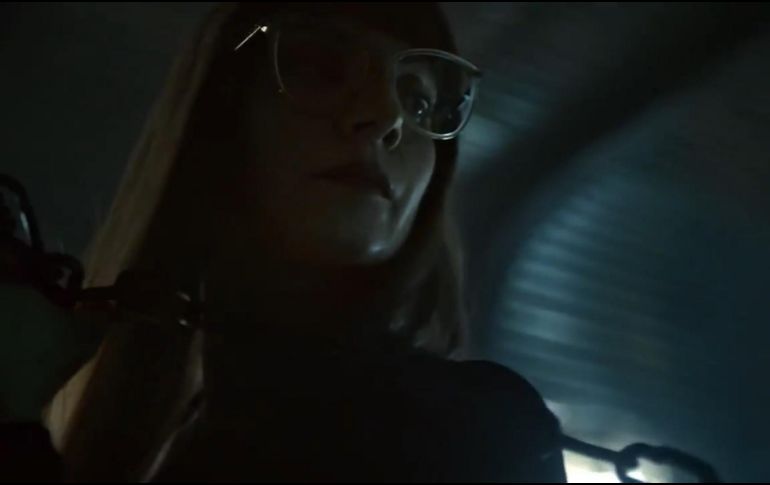 “La casa de papel 5” contará con 10 episodios. ESPECIAL / Netflix