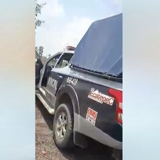 Viral: Persona que grabó a policías de Ecatepec teniendo sexo durante su hora de servicio podría ir a la cárcel ¿Por cuánto tiempo?