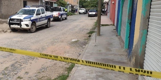 Seguridad en Jalisco: Asesinan a cuatro personas en El Salto; una era comandante de la comisar&iacute;a