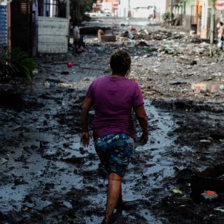 Mónica Magaña propone crear una policía ambiental en Zapopan