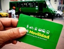En una segunda etapa, se medirán en tiempo real los tiempos estimados de llegada a las paradas de las diferentes rutas. EL INFORMADOR/ARCHIVO