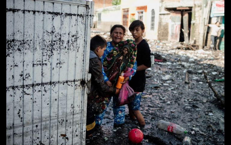 EL INFORMADOR / G. Gallo