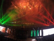 El gobernador confirma que festividades como el Grito de Independencia y las Fiestas de Octubre no contarán con público. EL INFORMADOR/ARCHIVO