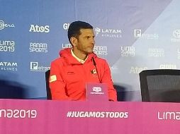 Jaime Lozano está en selecciones nacionales desde 2018. SUN/ARCHIVO