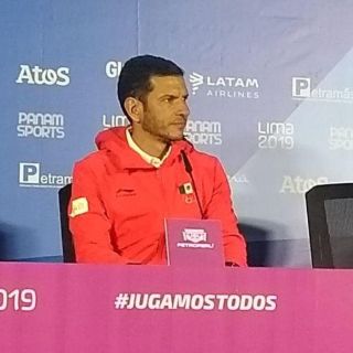 Hay 'Jimmy' para rato en 'El Tri'