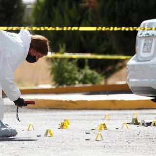 El Cártel del Golfo anuncia tregua interna en Tamaulipas