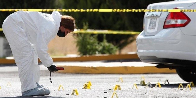 Tamaulipas: El C&aacute;rtel del Golfo anuncia tregua interna
