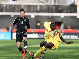 Diego Gama actualmente se encuentra sin equipo. EFE/ARCHIVO