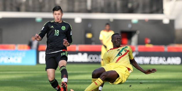 Diego Gama y el c&aacute;ncer que lo mantiene fuera de las canchas