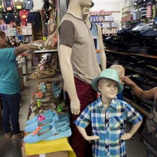 Cierre de fronteras de EU impulsó ventas en México por 170 mil MDP: Concanaco