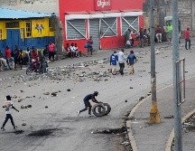 Se cumplen dos semanas del asesinato del presidente de Haití. EFE/ARCHIVO