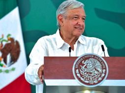 Solicitan al Presidente una serie de medidas para combatir la pandemia de forma eficaz. EFE/Presidencia de México