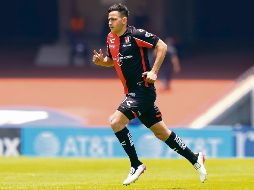 GONZALO MARIONI. Se estrenó con los Zorros en la Jornada 1. IMAGO7