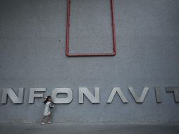 INFONAVIT. Lanzó el programa 