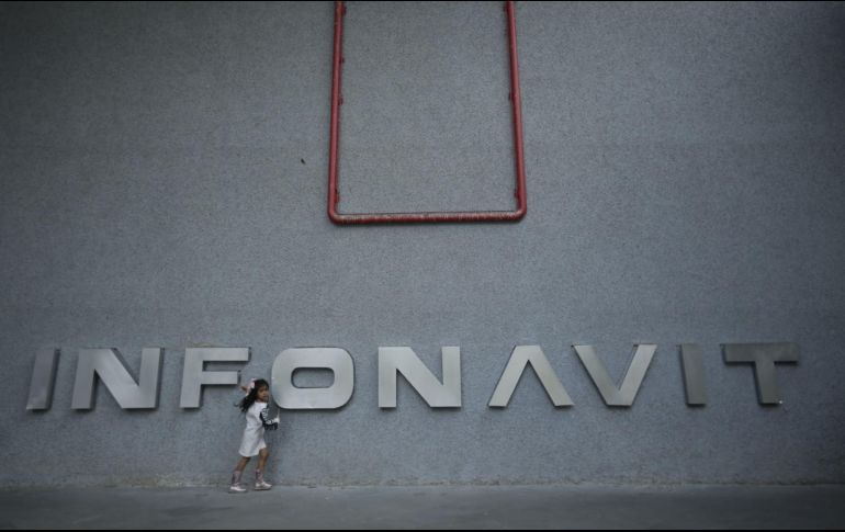 INFONAVIT. Lanzó el programa 