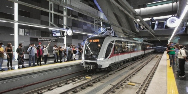 Pese a fallas, no hacen valer fianzas de L3