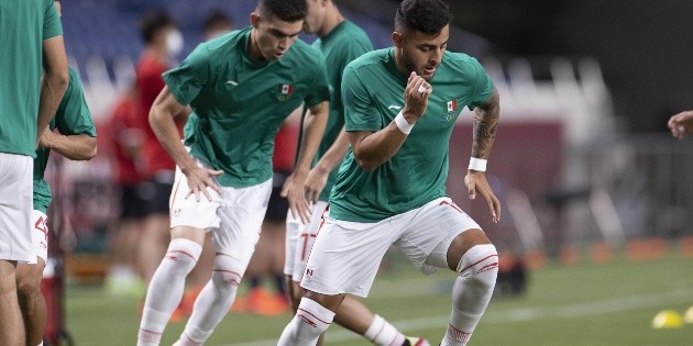 Buscan el boleto a la siguiente fase